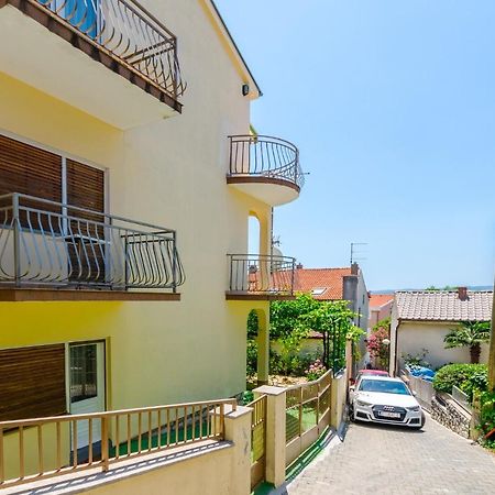 Apartments With Wifi Crikvenica - 17497 ภายนอก รูปภาพ